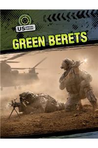 Green Berets