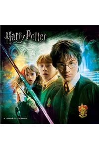 Harry Potter Wall