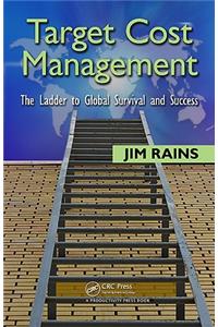 Target Cost Management