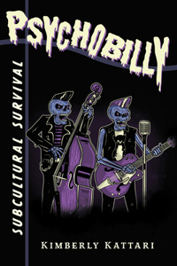 Psychobilly