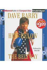 Dave Barry Hits Below the Beltway