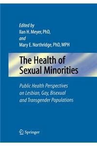 Health of Sexual Minorities