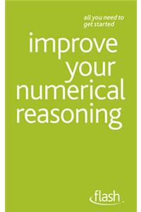 Improve Your Numerical Reasoning