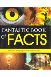 Fantastic Book Of Facts