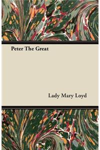 Peter The Great