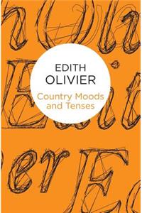 Country Moods and Tenses: A Non-Grammarian's Chapbook