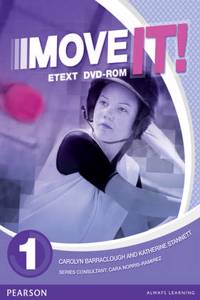 Move it! 1 eText