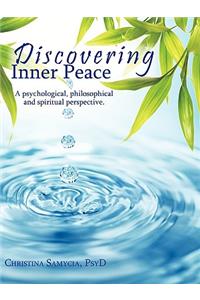 Discovering Inner Peace