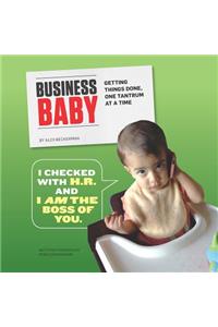 Business Baby
