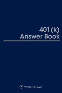401(k) Answer Book