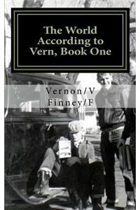 World According to Vern, Book One