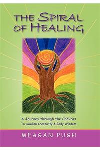 THE SPIRAL oF HEALING