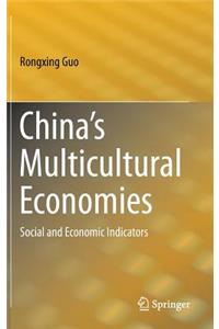 China's Multicultural Economies