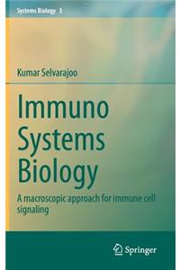 Immuno Systems Biology