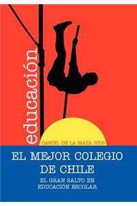 Mejor Colegio de Chile.