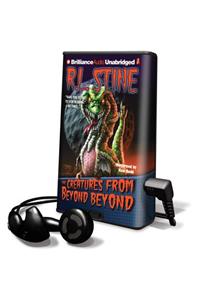Creatures from Beyond Beyond