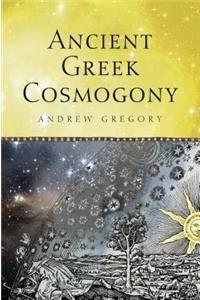 Ancient Greek Cosmogony