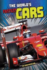 World's Fastest Cars