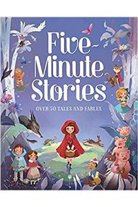 Five-Minute Stories