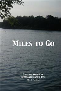 Miles To Go