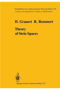 Theory of Stein Spaces