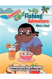 Emelee's Fishing Adventure