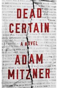 Dead Certain