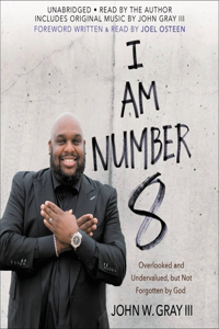 I am Number 8