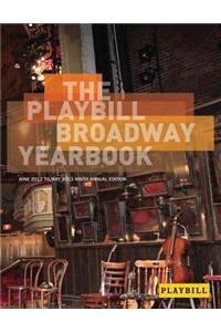 Playbill Broadway Yearbook