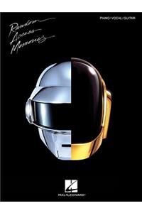 Daft Punk - Random Access Memories