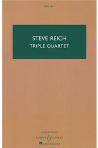 Triple Quartet