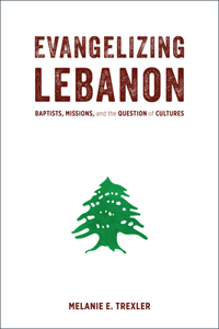 Evangelizing Lebanon