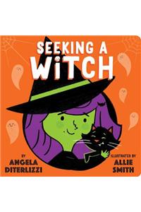 Seeking a Witch