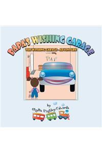 Papa's Wishing Garage
