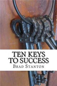 Ten Keys to Success