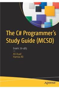 C# Programmer's Study Guide (McSd)