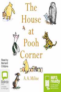 The House at Pooh Corner