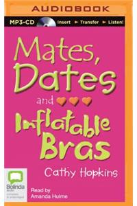 Mates, Dates and Inflatable Bras