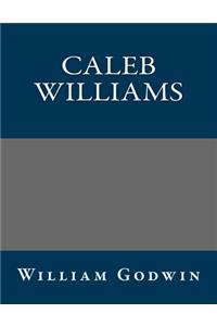 Caleb Williams