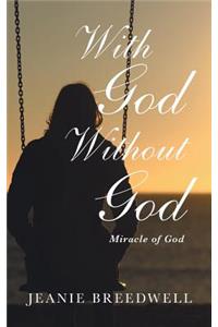 With God Without God