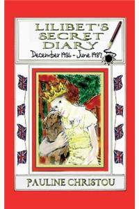 Lilibet's Secret Diary: December 1936 - June 1937