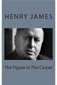 The Figure in The Carpet