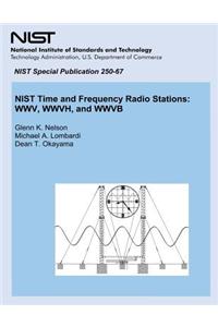 NIST Time and Frequency Radio Stations