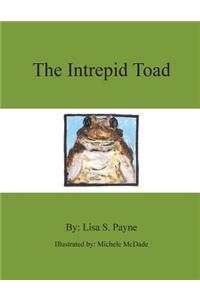 Intrepid Toad