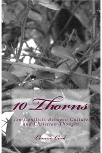 10 Thorns