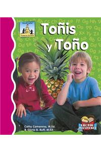 Toñis Y Toño