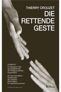 Die rettende Geste
