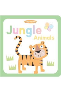 Jungle Animals