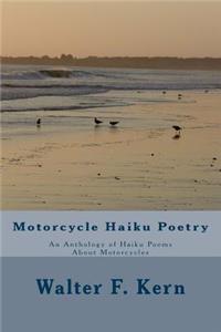 Motorcycle Haiku Poetry