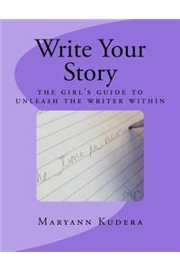 Write Your Story